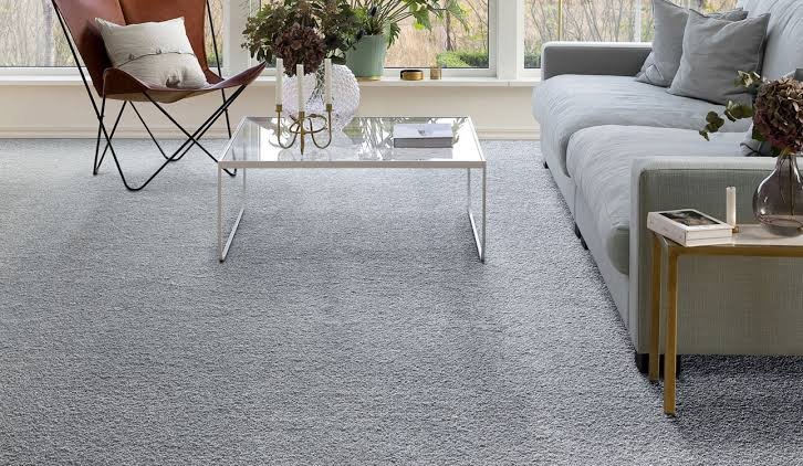 Carpet installation